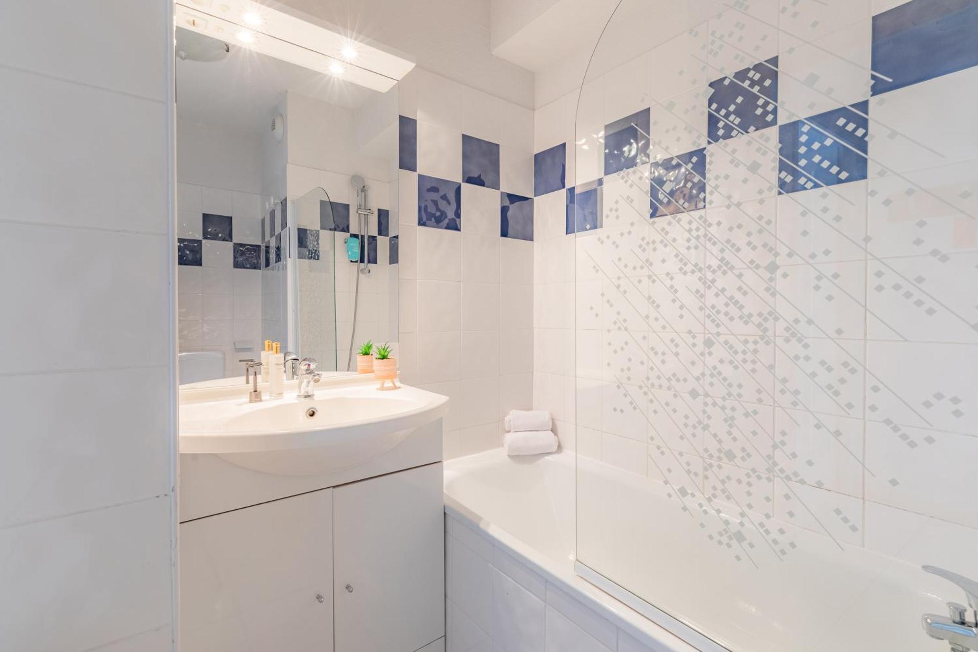 Aparthotel Appart'city Classic Toulouse