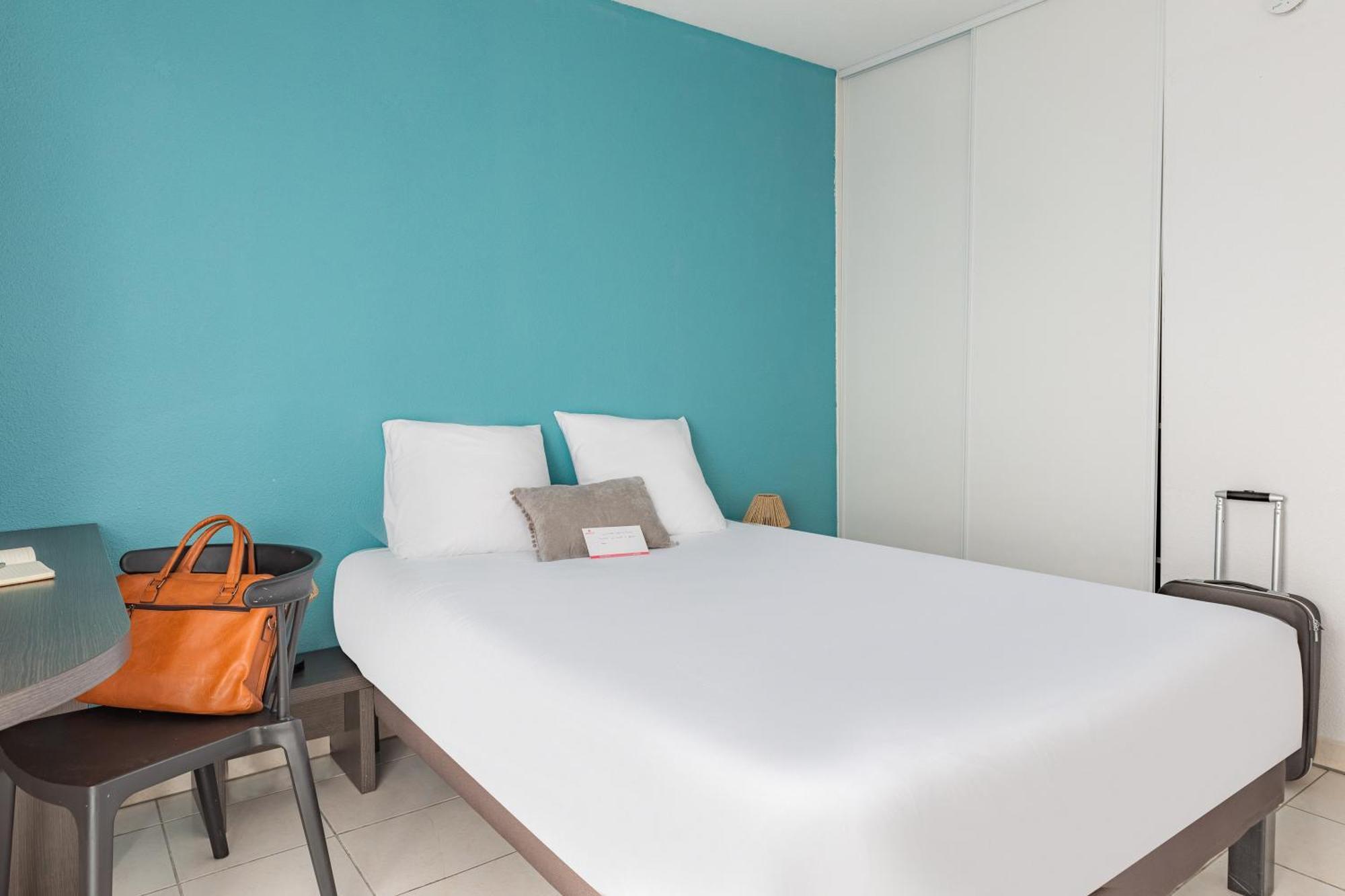 Appart'city Classic Toulouse Aparthotel
