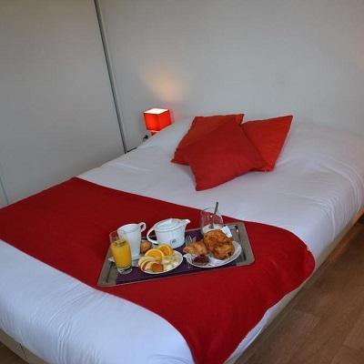 Appart'city Classic Toulouse Aparthotel 2*