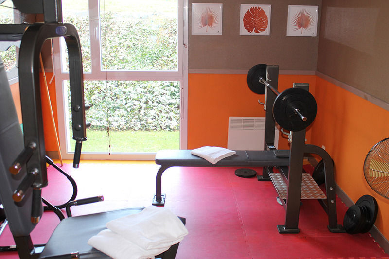 Appart'city Classic Toulouse Aparthotel 2*