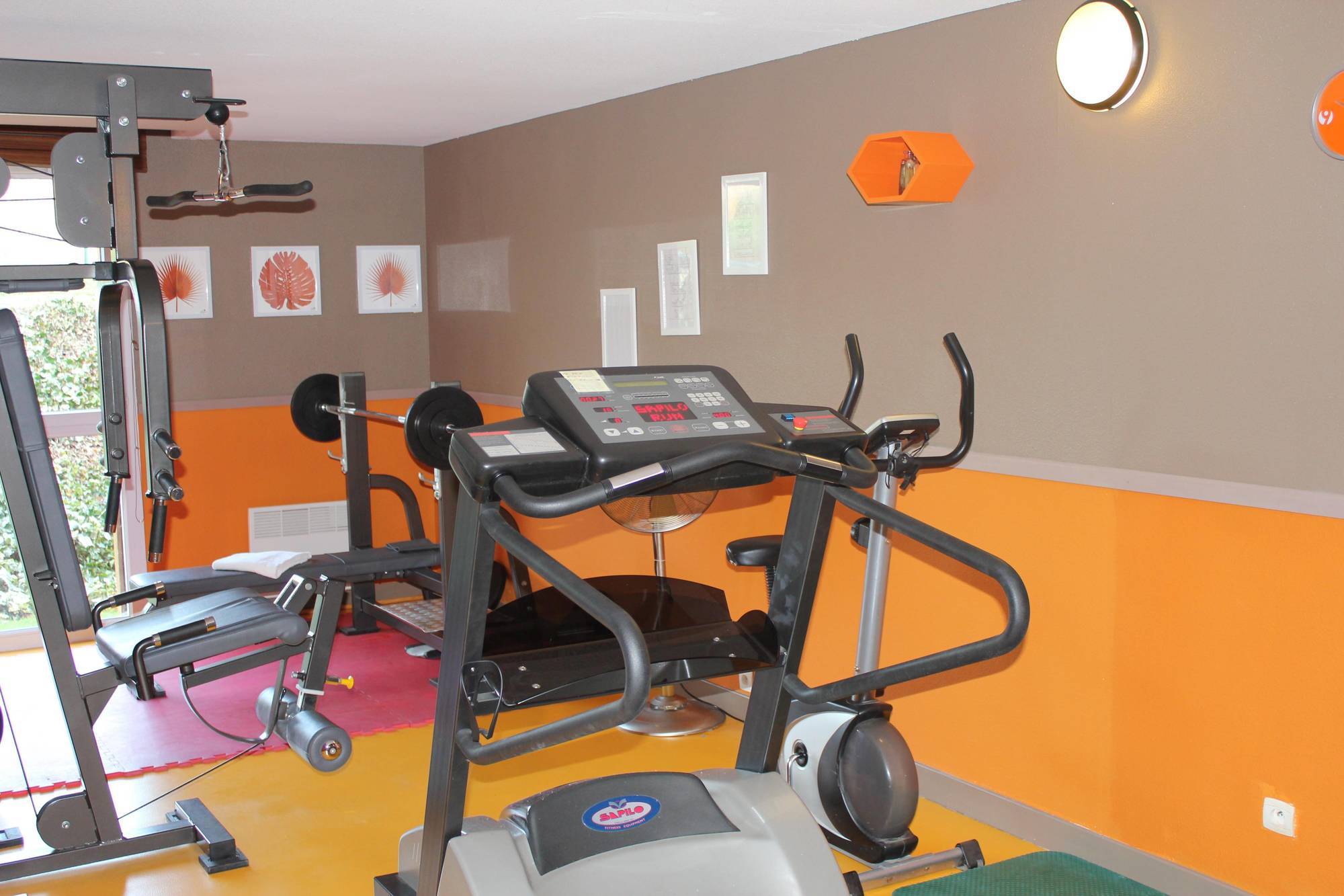 Appart'city Classic Toulouse Aparthotel Tournefeuille