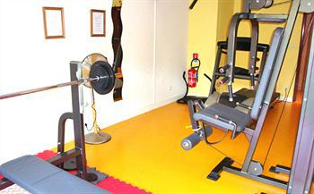 Aparthotel Appart'city Classic Toulouse 2*