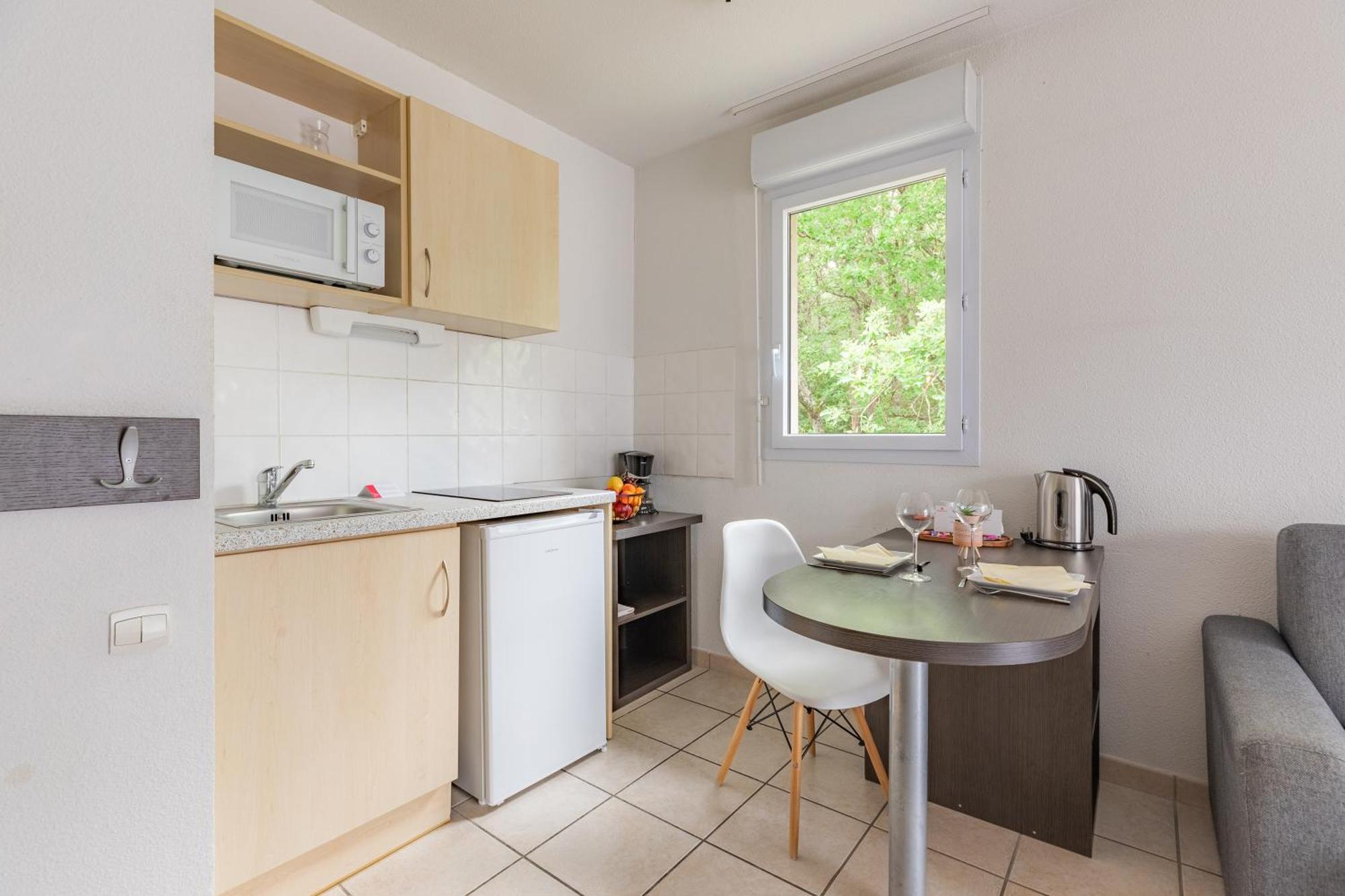 Appart'city Classic Toulouse Aparthotel